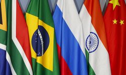 Afrika BMGK'da daimi üyelik için BRICS'e güveniyor