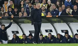 Mourinho, Osayi'nin sağlık durumunu açıkladı