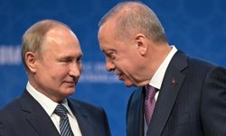 Putin: Türkiye'nin teklifini kabul ettik, dostlarımıza söyledik