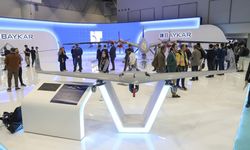 Baykar, SAHA EXPO 2024’te elektro-optik sistemlerini tanıttı