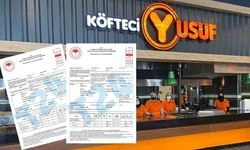 Skandal iddia ortaya çıktı: Köfteci Yusuf'ta domuz eti tespit edildi! Ünlü köfteciden açıklama gelmedi