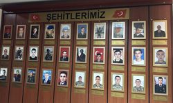 Şehitler diyarı Dağlıca'da kahramanlık destanı