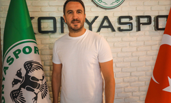 Konyaspor'da Ali Çamdalı ile yollar ayrıldı