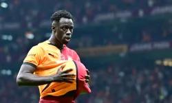 Davinson Sanchez, ligdeki 2. golünü kaydetti