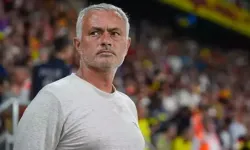 Mourinho'dan flaş sözler! Asla gitmeyeceğim