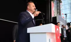 Yavuz Ağıralioğlu cephesinden partinin ismini eleştirenlere yanıt