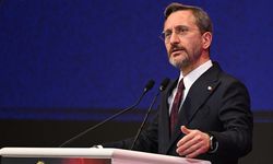 Fahrettin Altun: Her türlü tehditle mücadelemizi sürdüreceğiz