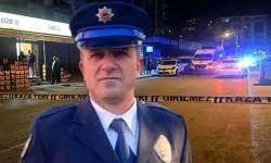 İzmir'de iki grup arasında kavga: 3 çocuk babası polis memuru öldürüldü