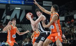 Beşiktaş, Ratiopharm Ulm engelini farklı geçti!