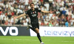 Beşiktaş'ta sürpriz Gabriel Paulista gelişmesi! Galatasaray maçında oynayacak mı?