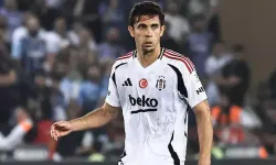 Beşiktaş'tan Gabriel Paulista'nın sakatlığı hakkında açıklama