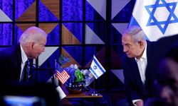 İsrail basınına göre, Netanyahu ile Biden İran'a olası saldırı planında mutabakata yakın