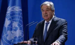 BM Genel Sekreteri Antonio Guterres, TUSAŞ'a yönelik terör saldırısını kınadı