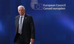 Josep Borrell’den İsrail'e UNIFIL saldırısı nedeniyle kınama