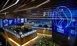 Borsa günü yükselişle tamamladı 25 Ekim 2024