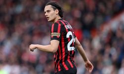 Bournemouth puanı son saniyede kaptı! İşte Enes Ünal'ın istatistikleri