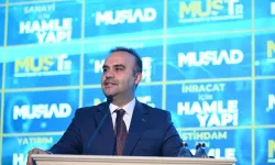 Mehmet Fatih Kacır: İmalat sanayi dönüşümü için yeni enstrümanlar devrede