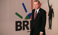 Erdoğan'ın ziyareti sonrası BRICS’ten heyecanlandıran paylaşımı!