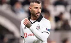 Quaresma Beşiktaş'a dönmek istediğini açıkladı