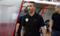 Mehmet Topal'ın takımını kimse durduramıyor