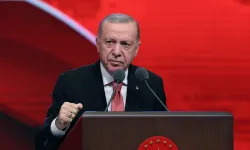 Cumhurbaşkanı Erdoğan, Senegal Cumhurbaşkanı ile bir araya gelecek