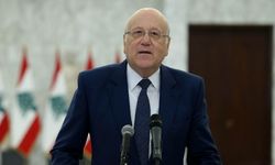 Mikati, önümüzdeki günler ya da saatlerde İsrail ile ateşkes olabileceğini söyledi