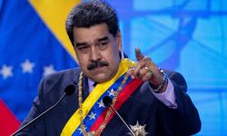 Gerginlik büyüyor! Maduro büyükelçiyi geri çağırdı