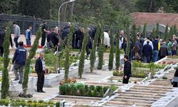 Cem Garipoğlu'nun mezarı açılıyor