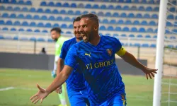 Bucaspor 1928'i Yasin Öztekin zirveye taşıyor