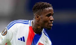 Lyon'da Zaha kadro dışı kaldı!