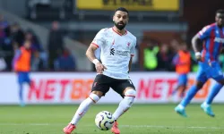 Mohamed Salah, suni çimde oynamayı reddetti! İngiltere'ye dönüyor