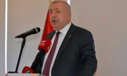 Ümit Özdağ'dan savunma için vergiye tepki!