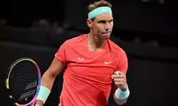 Rafael Nadal, tenisi bıraktığını açıkladı