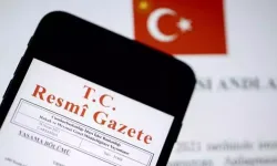 Çocukların korunmasına yönelik komisyon kararı Resmi Gazete'de