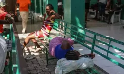 Haiti'de çeteler, 1 hafta içinde 70 masum sivili katletti