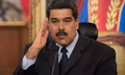 Maduro'dan İspanya'ya tepki: Başka gün bulamazlar mı?