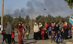 ABD'den İsrail'e sert uyarı: Doğruysa kabul edilemez