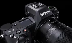 Dünyanın ilk tam çerçeveli aynasız kamerası ile tanışın: Nikon Z6III