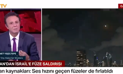 NTV'de tepki çeken yorum! İsrail bunu yaptı, bunu da hak etti demek doğru değil