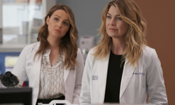 'Grey's Anatomy' 21. sezon Sneak Peek: Meredith ve Catherine karşı karşıya, yeni karakter ilk kez sahnede