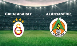 Galatasaray'ın Alanyaspor maçı 11'i açıklandı! İşte Okan Buruk'un santrfor tercihi