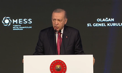 Cumhurbaşkanı Erdoğan: Gün, ezeli ve ebedi kardeşliğimizi güçlendirme günüdür