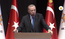 Cumhurbaşkanı Erdoğan: Sonu insan kılıklı iblisler gibi onursuz bir ölüm oldu