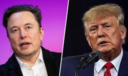 Elon Musk'a 'Trump'a destek ödülü' davası