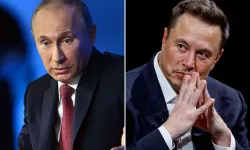 Elon Musk'ın Putin ile gizli temasları: Jeopolitik endişeler artıyor