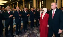 Emine Erdoğan'dan 29 Ekim kutlaması: Bir asrı aşan bağımsızlık ve birlik ruhuyla