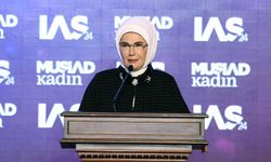 Emine Erdoğan'dan, MÜSİAD Kadın Uluslararası Farkındalık Zirvesi paylaşımı