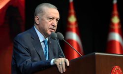 Cumhurbaşkanı Erdoğan: Yeniden ve daha güçlü bir başlangıcın arifesindeyiz