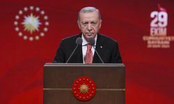 Cumhurbaşkanı Erdoğan "Kültür ve Sanat Büyük Ödülü" sahiplerini açıkladı