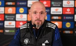 Erik Ten Hag, Fenerbahçe maçının önemine vurgu yaptı